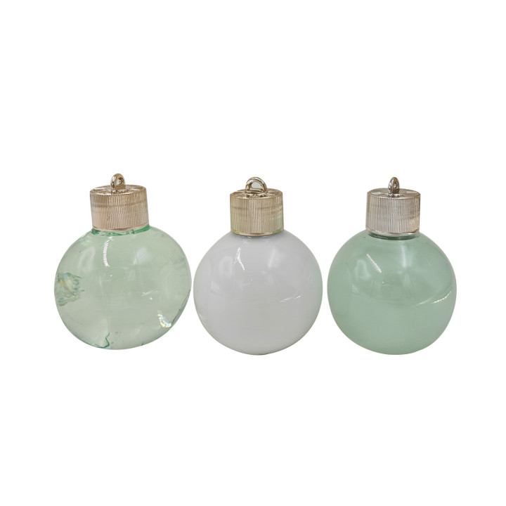 Joyful Moments - Triangle de Bain Boules - 3pcs