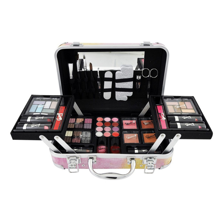 Mallette de maquillage XXXL - Design Fashion Week