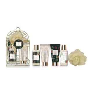 Berry Beautiful - Cage - 5pcs