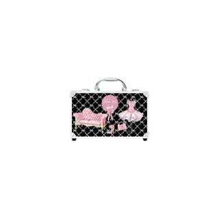 GLOSS ! Mallette de Maquillage GLAMOUR - Coffret Beauté Femme