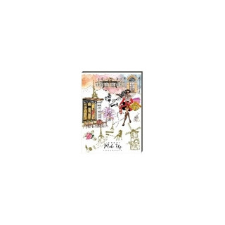 GLOSS ! Palette de Maquillage PARIS - Coffret Beauté Femme