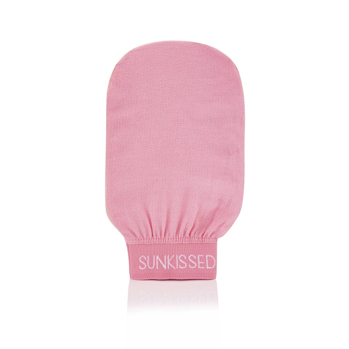 SUNKISSED Gant Exfoliant