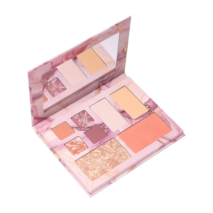 SUNKISSED Palette Pretty Precious