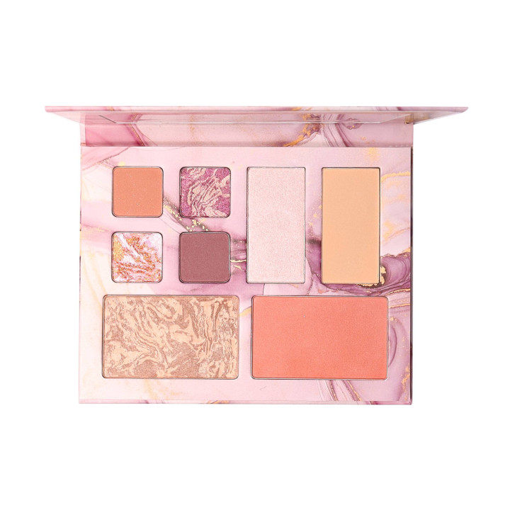 SUNKISSED Palette Pretty Precious