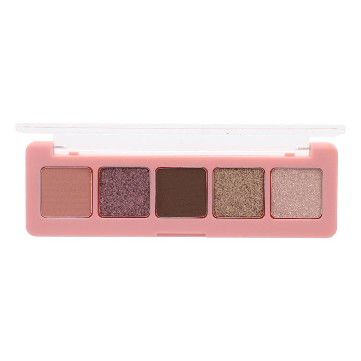 SUNKISSED Palette d'ombre à Paupières Born Beauty
