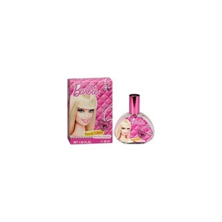 Barbie Eau de Toilette - 30 ml